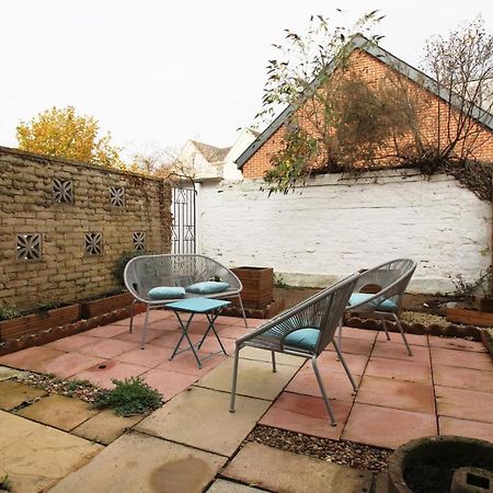 K Suites - Selkirk Street Cheltenham Bagian luar foto