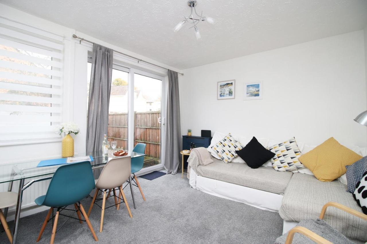 K Suites - Selkirk Street Cheltenham Bagian luar foto