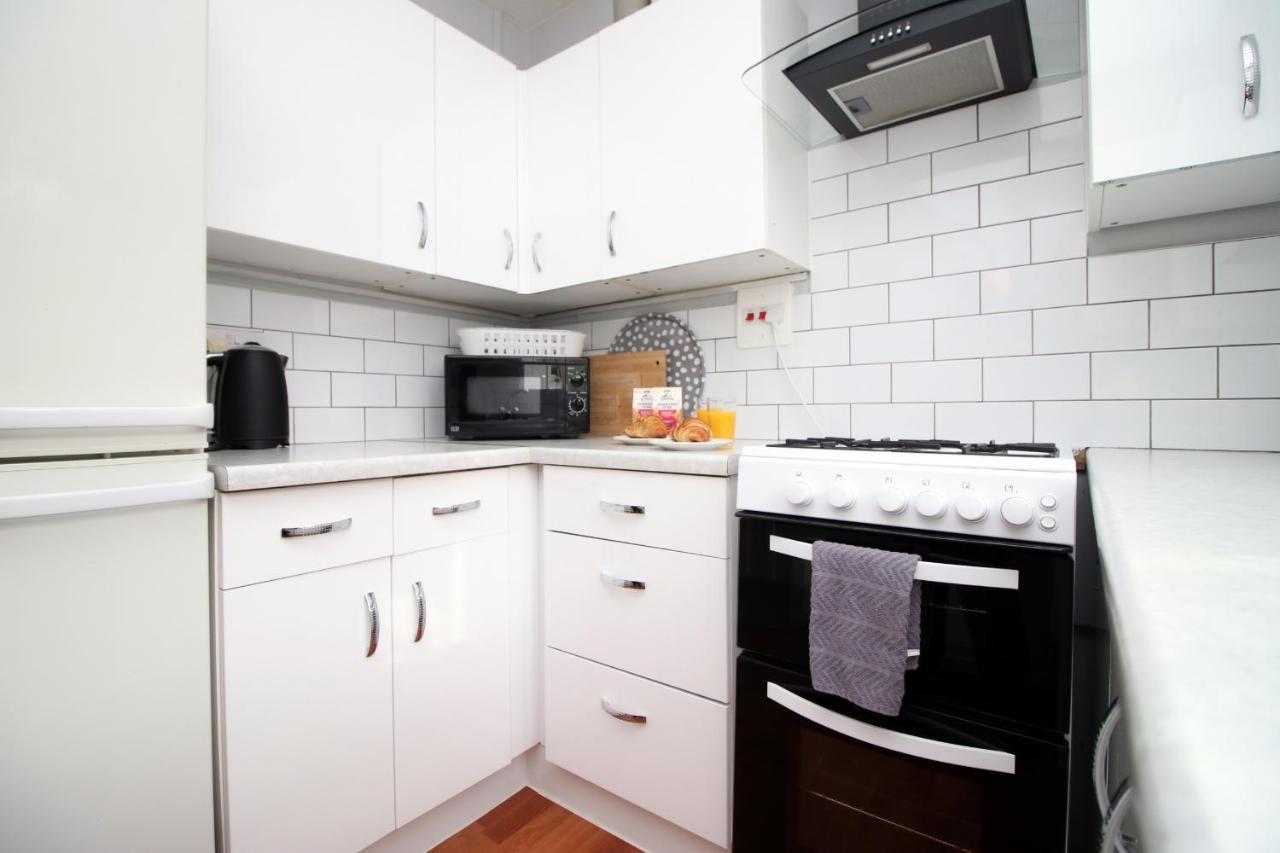 K Suites - Selkirk Street Cheltenham Bagian luar foto