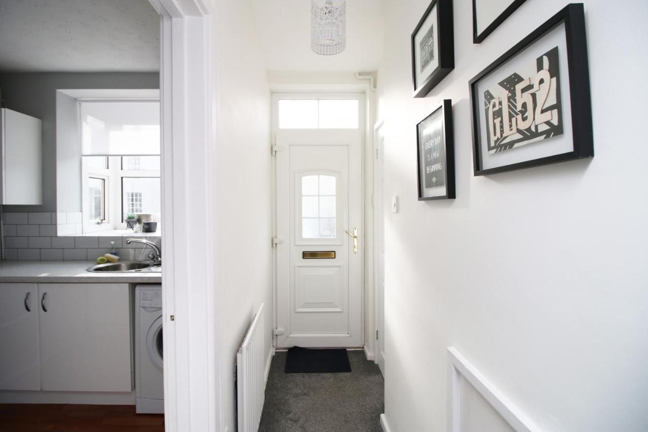K Suites - Selkirk Street Cheltenham Bagian luar foto