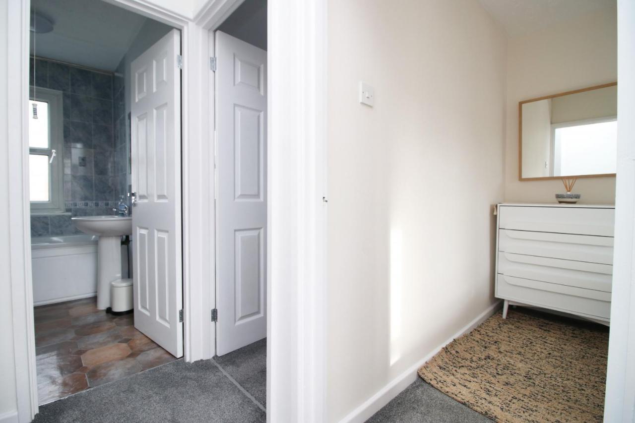 K Suites - Selkirk Street Cheltenham Bagian luar foto