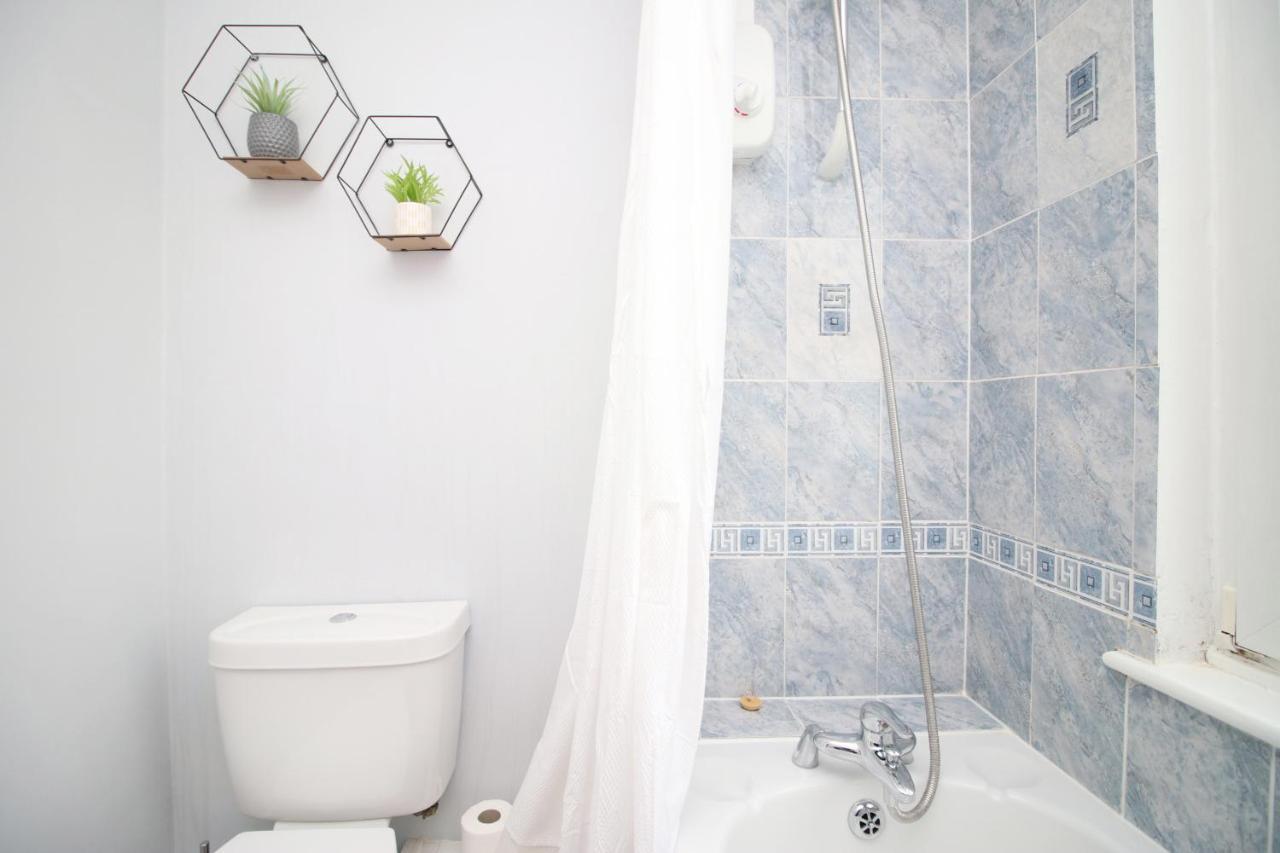 K Suites - Selkirk Street Cheltenham Bagian luar foto