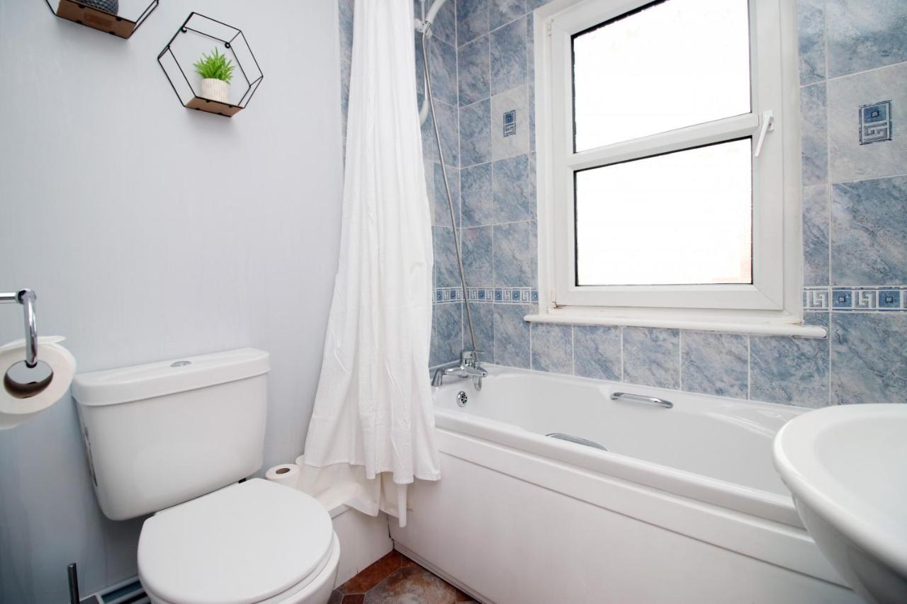 K Suites - Selkirk Street Cheltenham Bagian luar foto