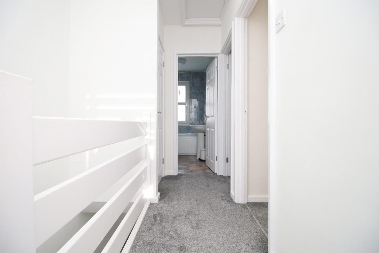 K Suites - Selkirk Street Cheltenham Bagian luar foto